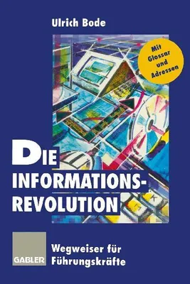 Produktbild von Die Informationsrevolution