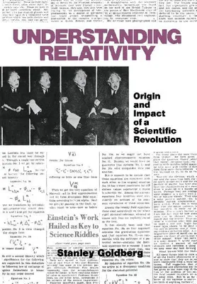 Produktbild von Understanding Relativity