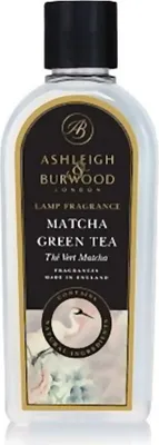 Produktbild von Ashleigh & Burwood Raumduft Matcha Green Tea 500 ml