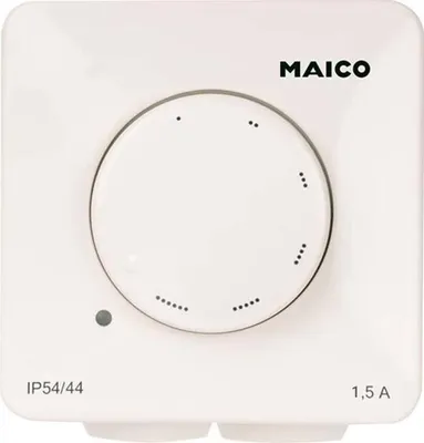 Obrázok produktu pre Maico regulátor otáčok STX 1.5 0157.1561