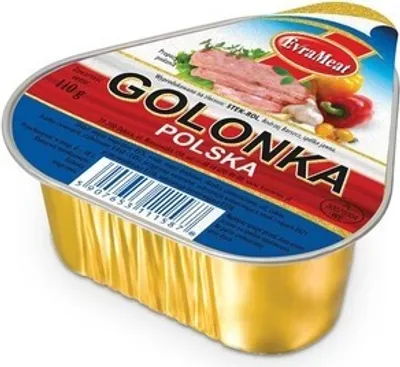 Zdjęcie produktu dla Evra Fleisch Stek- Rol -Golonka Polska - 110G