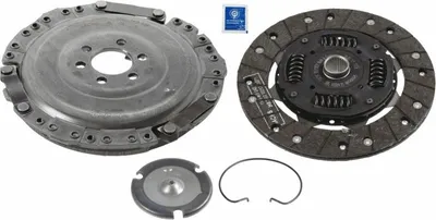 Produktbild von SACHS Kupplungssatz  3000 605 001
