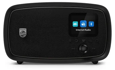 Produktbild von Philips TAV2500C/00 DAB+ Internetradio, Bluetooth, IPX5