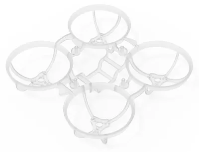 Immagine prodotto di Telaio BETAFPV Air65 II per droni "Whoop" - Bianco