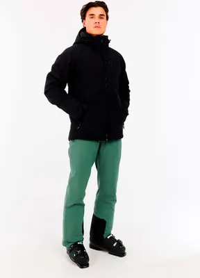 Produktbild von Protest Herren Skijacke PRTAkas True Black : L Größe: L