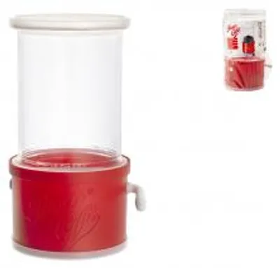 Immagine prodotto di Prontocaffè Dosatore Per Moka Da 1 A 7 Tazze