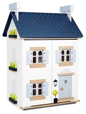 Image de Le Toy Van Maison de poupéé Sky