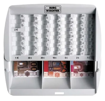 Obrázek produktu pro Burg-Wächter 24660