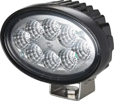 Image de HELLA 1GA 996 661-011 Projecteur de travail