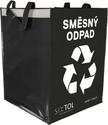 Obrázek produktu pro Sixtol Sort Easy Mixed 36L