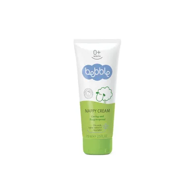 Obrázok produktu pre Detský krém na zapareniny 75 ml / Bebble