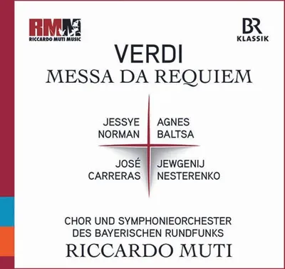 Immagine prodotto di Messa da Requiem