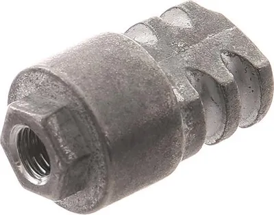 Image de Support de ressort supérieur, avec trou - Simson S50, S51, S53, S70, SR50, SR80