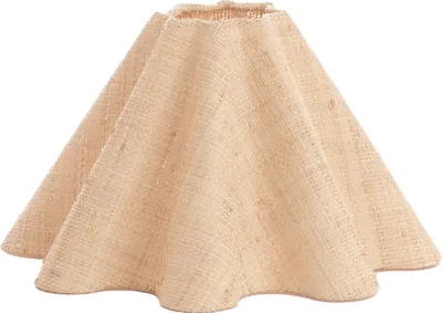 Immagine prodotto di Light & Living - paralume - Bezaha - naturale - tessile - Ø 19cm - E27 - 2050924
