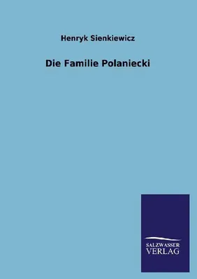 Produktbild von Die Familie Polaniecki