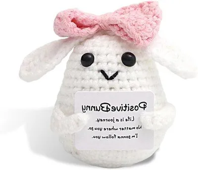 Produktbild von Emotionale Unterstützung Ostergeschenk Partyzubehör