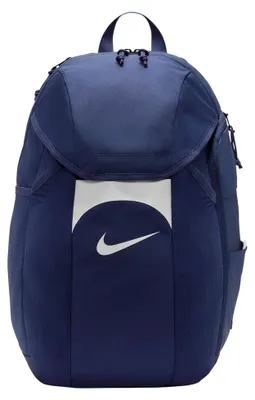 Productafbeelding van Nike - "Academy Team" rugzak, 30 liter, model SX348 (one size) (marineblauw)