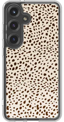 Obrázok produktu pre imoshion Design puzdro pre Samsung Galaxy S25 - Desert Dots