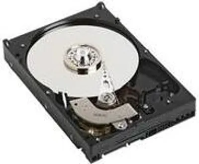 Immagine prodotto di DELL 36GB 2,5" 15K SAS, Serial Attached SCSI (SAS), 36 GB, 6,35 cm (2,5"), 0 - 60 °C, -40 - 65 °C, 5 - 90