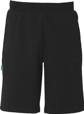 Image de Uhlsport Id Short Hommes - Noir / Blanc