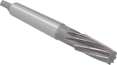 Obrázek produktu pro 1:10 Strojní výstružník s kuželovou stopkou z rychlořezné oceli 20,5x55x26mm/0,8x2,2x1in
