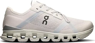 Produktbild von ON Running Cloud X 4 AD - Damen Sneakers Schuhe Wolf-Alloy 3WF10173290 5 6 , EU 38.5 US 7.5
