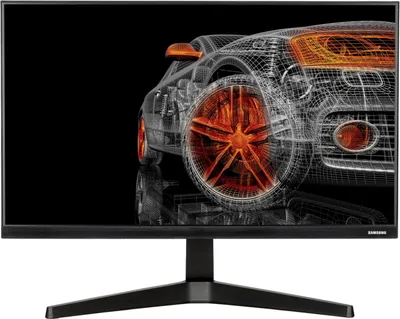 Produktbild von Samsung F24T350FHR