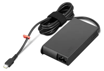 Produktbild von Lenovo 4X21U28818, Laptop, Drinnen, 115 - 230 V, 50/60 Hz, 140 W, 28 V