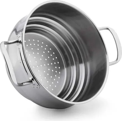 Produktbild von Universal-Dampfeinsatz 16/18/20 cm - Habonne