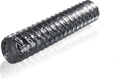 Zdjęcie produktu dla Fepre Flex Rura aluminiowa 2,5 m Ø 11 cm