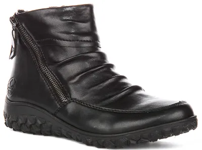 Produktbild von Rieker 59585-01 Damen 42