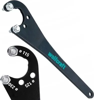 Produktbild von wolfcraft GmbH 000928736