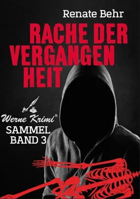 Obrázek produktu pro Rache der Vergangenheit
