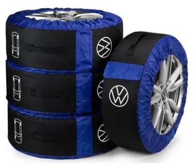 Obrázek produktu pro VW obaly na kola a pneumatiky