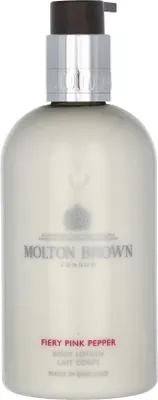 Produktbild von Molton Brown Fiery Pink Pepper Body Lotion 300ml