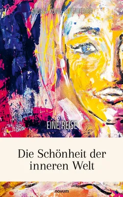 Produktbild von Die Schönheit der inneren Welt