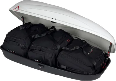 Obrázok produktu pre Tašky do strešného boxu G3 HELIOS 320 3ks KJUST