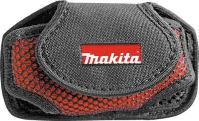 Image de étui pour téléphone portable makita P-57417 D170xL165xH45mm