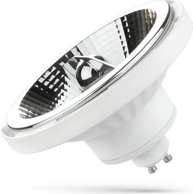 Produktbild von Spectrum GU10 LED Spot Lampe 1200lm 3000K Warmweiß 230V
