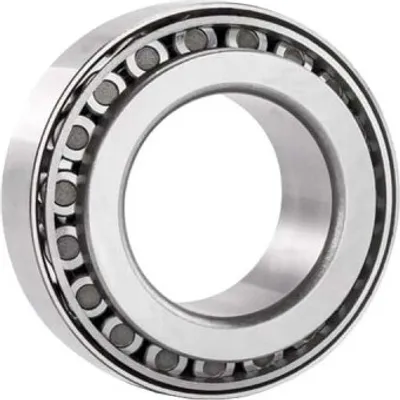 Produktbild von Kegelrollenlager 33208 Innen-Ø 40 mm Außen-Ø 80 mm Breite32 mm
