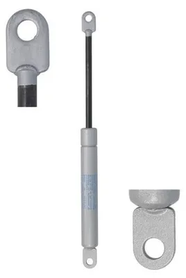 Image de Amortisseur à gaz STABILUS LIFT-O-MAT 3285KL pour hayon