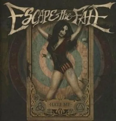 Produktbild von Hate Me (Deluxe)