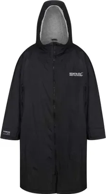 Immagine prodotto di Cappotto impermeabile Regatta, nero S/M