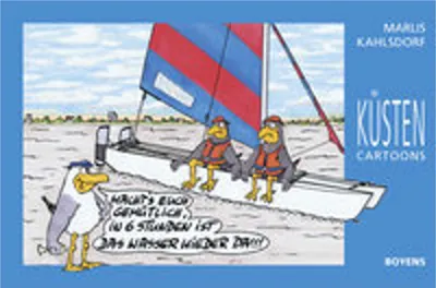 Obrázok produktu pre Küsten-Cartoons