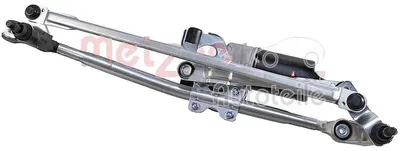 Productafbeelding van METZGER 2190988 Ruitenwisserarm voor BMW X1 (E84)