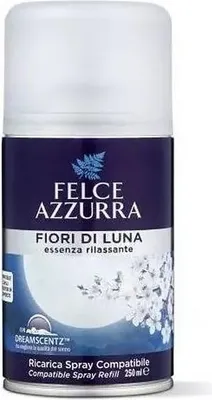 Produktbild von Paglieri Felce Azzurra Aria di Casa Lufterfrischer-Spray Fiori di Luna refill 250 ml
