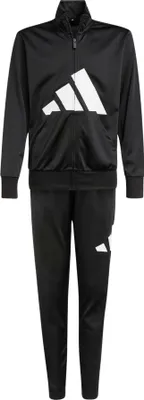 Produktbild von Adidas Badge Logo Training Trainingsanzug Junior