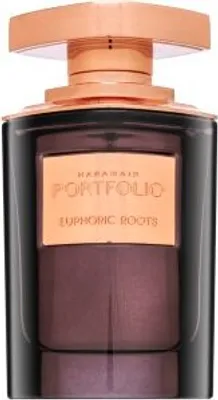 Produktbild von Al Haramain Portfolio Euphoric Roots Eau de Parfum unisex 75 ml