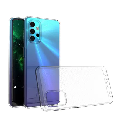 Obrázek produktu pro Průhledné pouzdro pro Samsung Galaxy A32/M32 5G KP9403