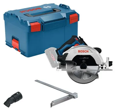Produktbild von Akku-Kreissäge GKS 18V-68-2 in L-BOXX